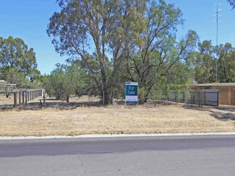 Main view of Homely land listing, 12 Mitchell Street, Heathcote VIC 3523