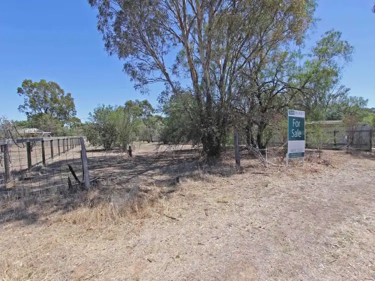 Second view of Homely land listing, 12 Mitchell Street, Heathcote VIC 3523