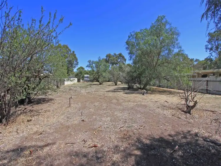 Third view of Homely land listing, 12 Mitchell Street, Heathcote VIC 3523