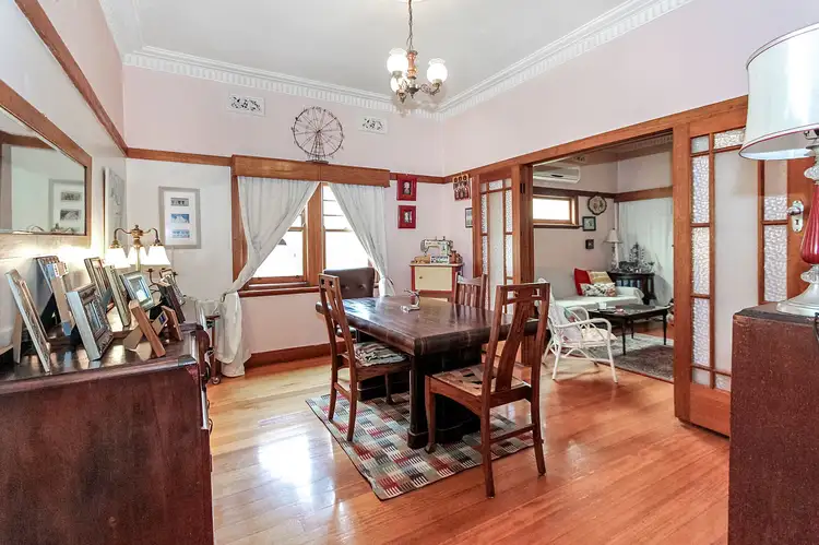Third view of Homely rural property listing, 22 Crossley Road, Heathcote VIC 3523