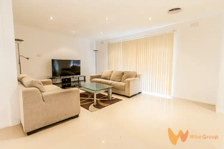 Second view of Homely unit listing, 1/13 Parkland Avenue, Hampton Park VIC 3976