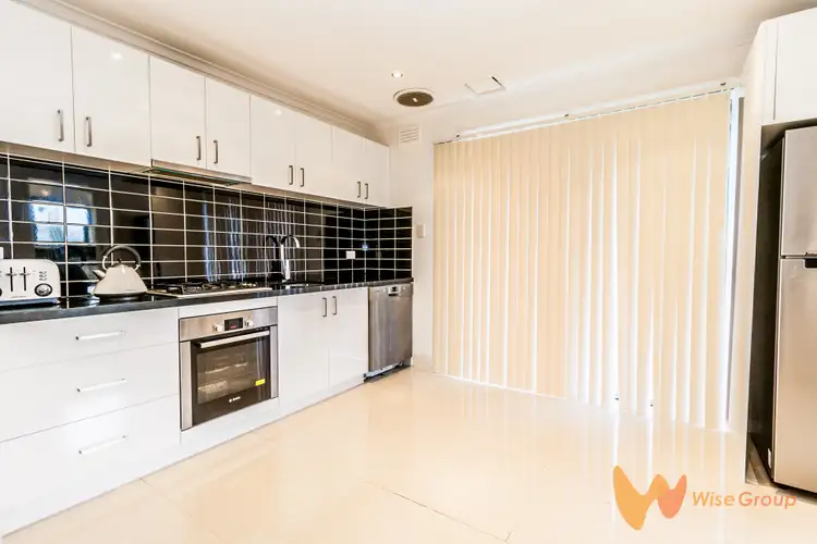 Third view of Homely unit listing, 1/13 Parkland Avenue, Hampton Park VIC 3976