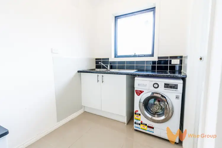 Fourth view of Homely unit listing, 1/13 Parkland Avenue, Hampton Park VIC 3976