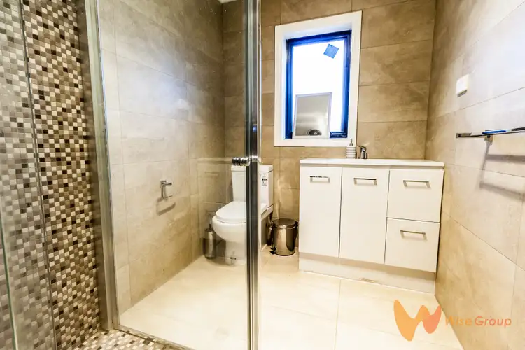 Fifth view of Homely unit listing, 1/13 Parkland Avenue, Hampton Park VIC 3976