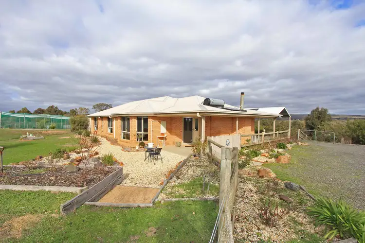 78 Meadows Lane, Heathcote VIC 3523