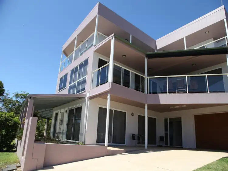 Main view of Homely house listing, 2 Triton St, Tangalooma QLD 4025