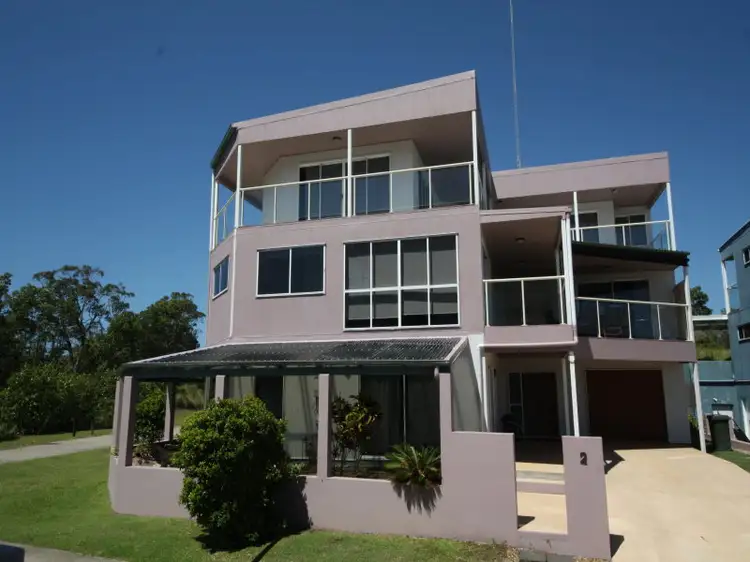 Seventh view of Homely house listing, 2 Triton St, Tangalooma QLD 4025