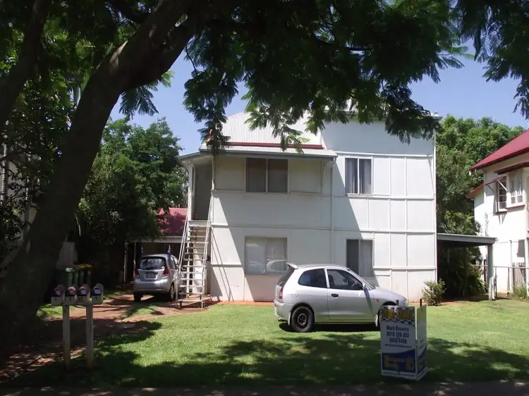 3 Eversleigh Road