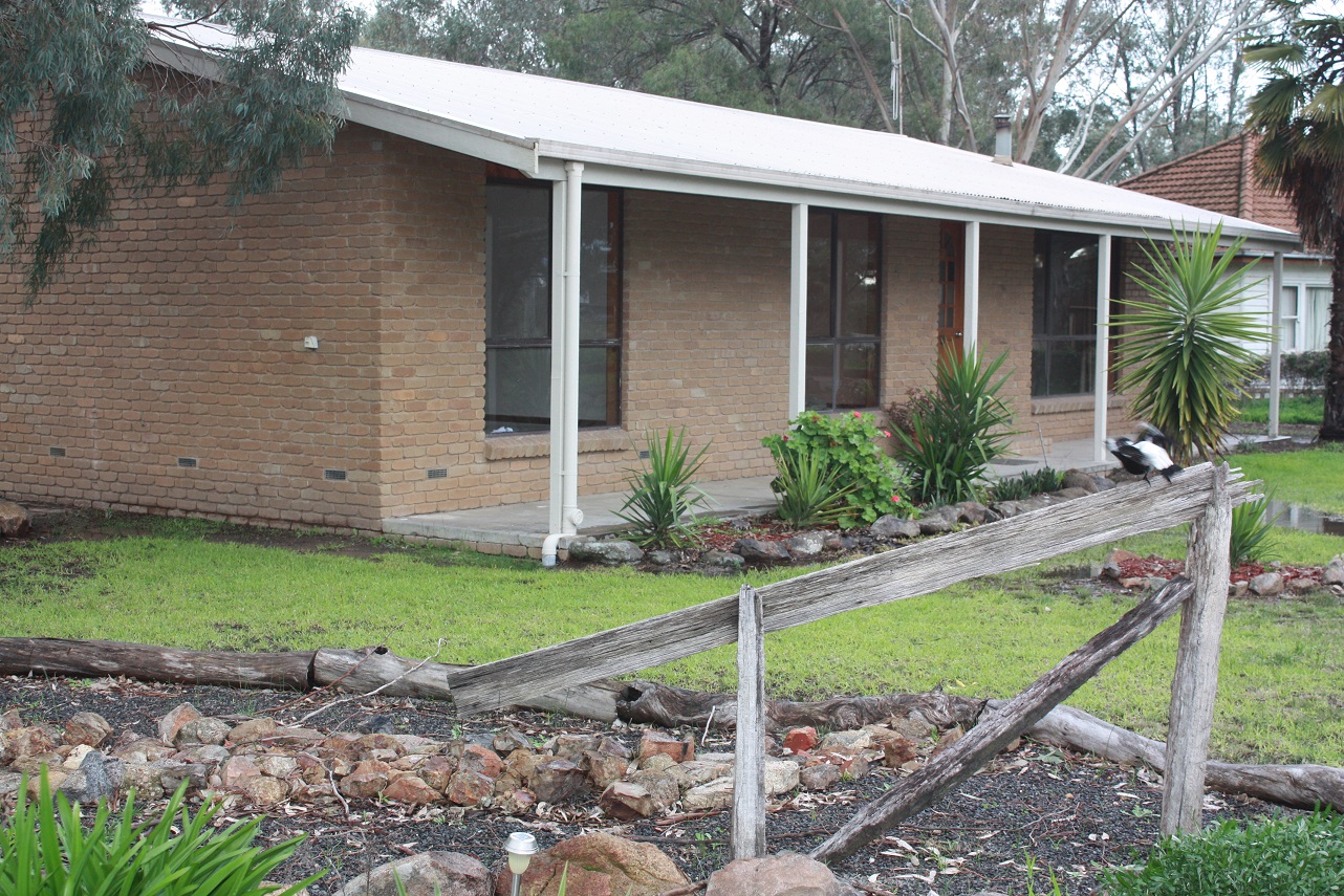 Main view of Homely house listing, 12 Hurt Street, Violet Town VIC 3669