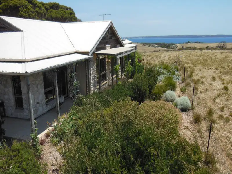 Main view of Homely rural property listing, 574 Doug Road, Penneshaw SA 5222