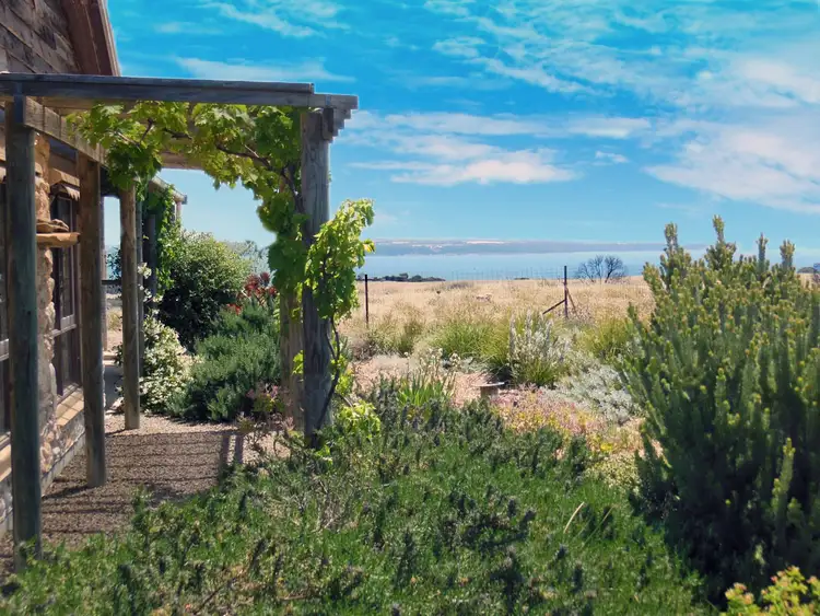 Second view of Homely rural property listing, 574 Doug Road, Penneshaw SA 5222