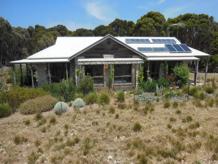 Third view of Homely rural property listing, 574 Doug Road, Penneshaw SA 5222