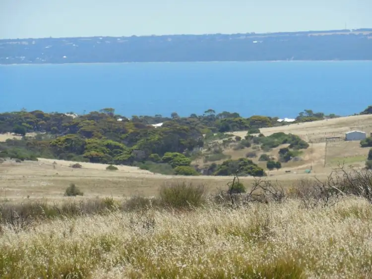 Fourth view of Homely rural property listing, 574 Doug Road, Penneshaw SA 5222