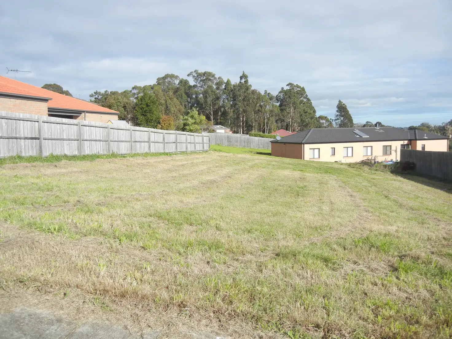 Main view of Homely land listing, 11 Claudia Cres, Drouin VIC 3818