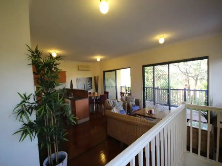 Fourth view of Homely townhouse listing, 1/18 GLENNY STREET, Toowong QLD 4066