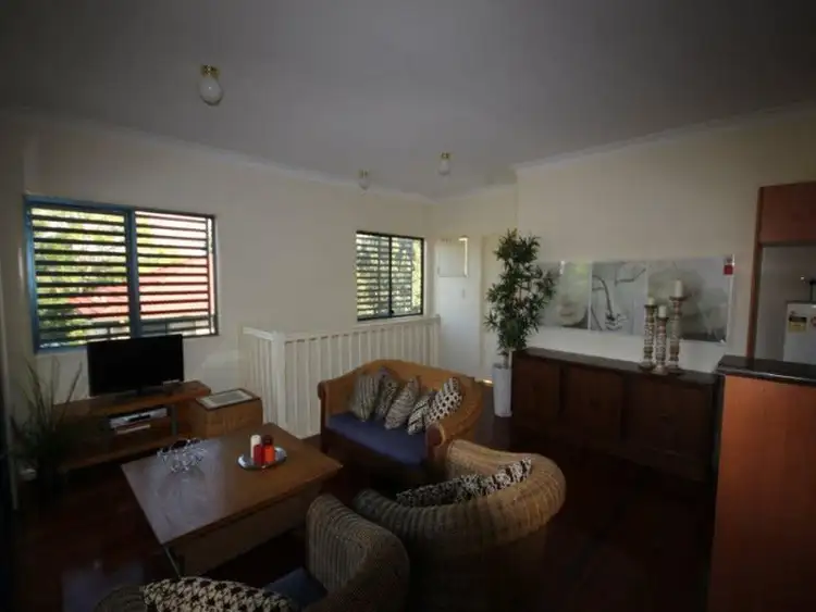 Fifth view of Homely townhouse listing, 1/18 GLENNY STREET, Toowong QLD 4066