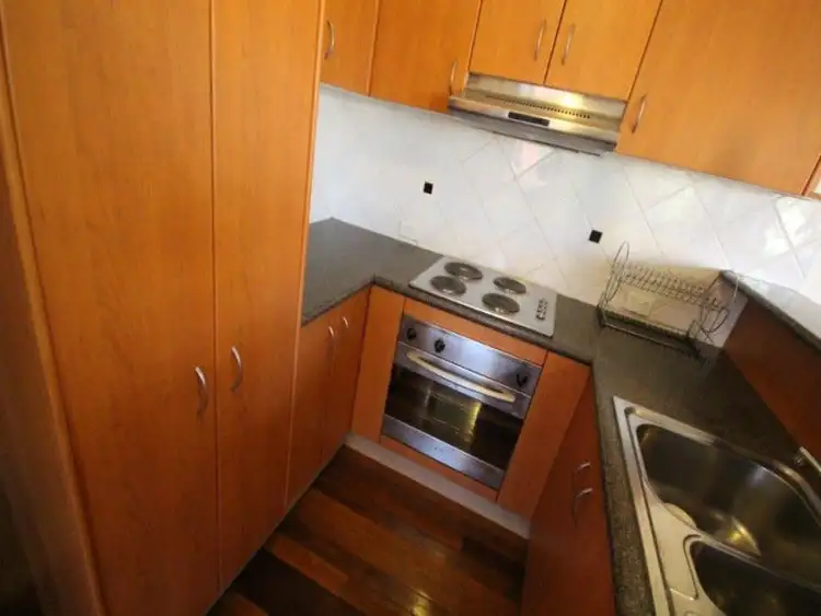 Sixth view of Homely townhouse listing, 1/18 GLENNY STREET, Toowong QLD 4066