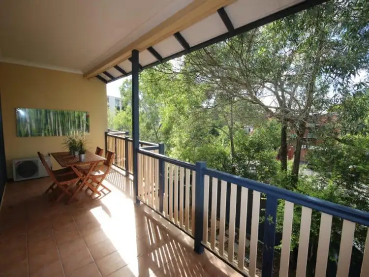 Seventh view of Homely block of units listing, 18 GLENNY STREET, Toowong QLD 4066