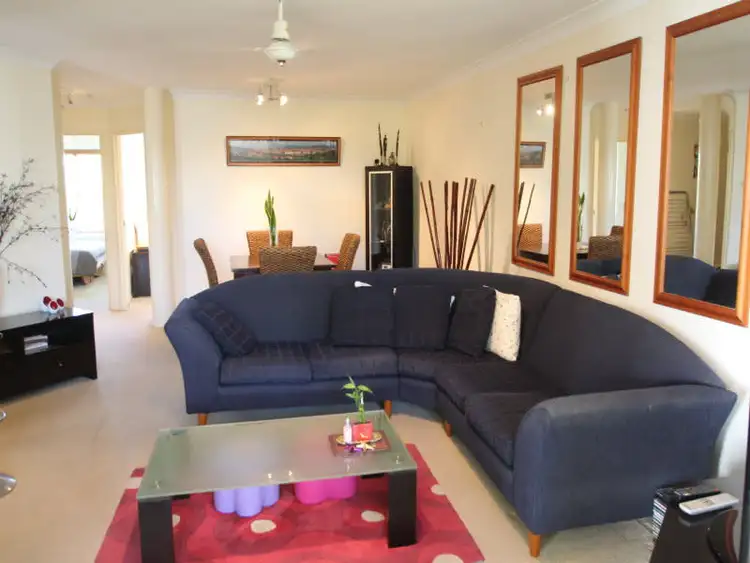 Third view of Homely unit listing, 7/214 SIR FRED SCHONELL DRIVE, St Lucia QLD 4067