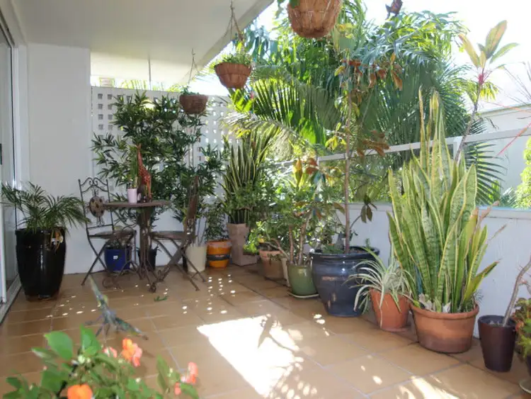Fourth view of Homely unit listing, 7/214 SIR FRED SCHONELL DRIVE, St Lucia QLD 4067