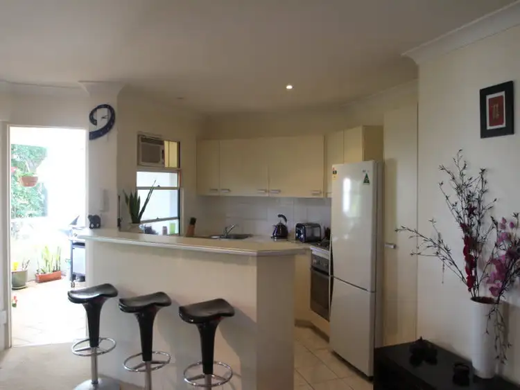 Sixth view of Homely unit listing, 7/214 SIR FRED SCHONELL DRIVE, St Lucia QLD 4067