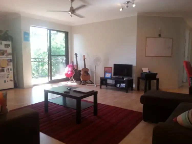 Fourth view of Homely unit listing, 3/20 DURHAM STREET, St Lucia QLD 4067