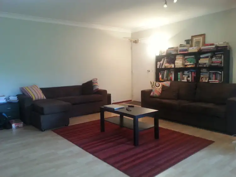 Fifth view of Homely unit listing, 3/20 DURHAM STREET, St Lucia QLD 4067