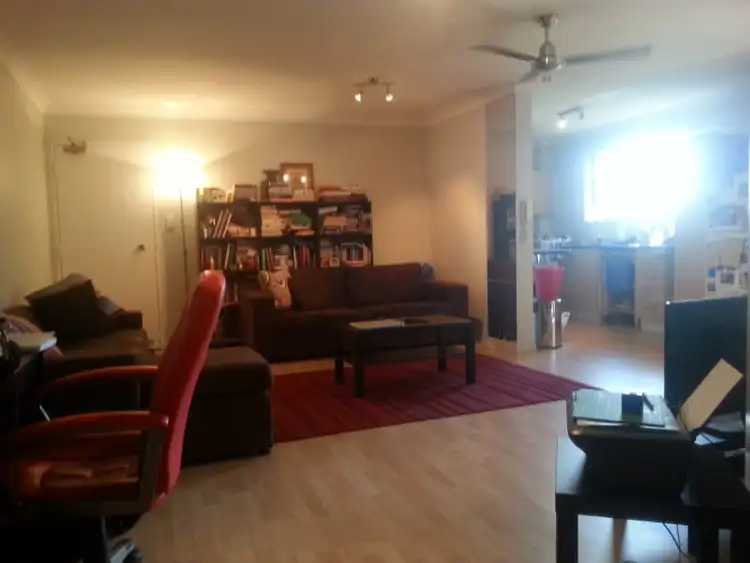 Sixth view of Homely unit listing, 3/20 DURHAM STREET, St Lucia QLD 4067