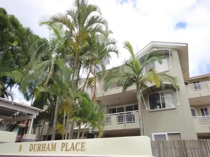 Main view of Homely unit listing, 13/9 Durham Street, St Lucia QLD 4067