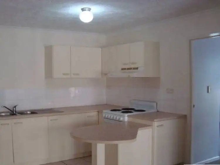 Second view of Homely unit listing, 13/9 Durham Street, St Lucia QLD 4067
