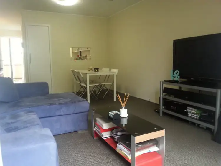 Second view of Homely unit listing, 9/27 The Esplanade, St Lucia QLD 4067
