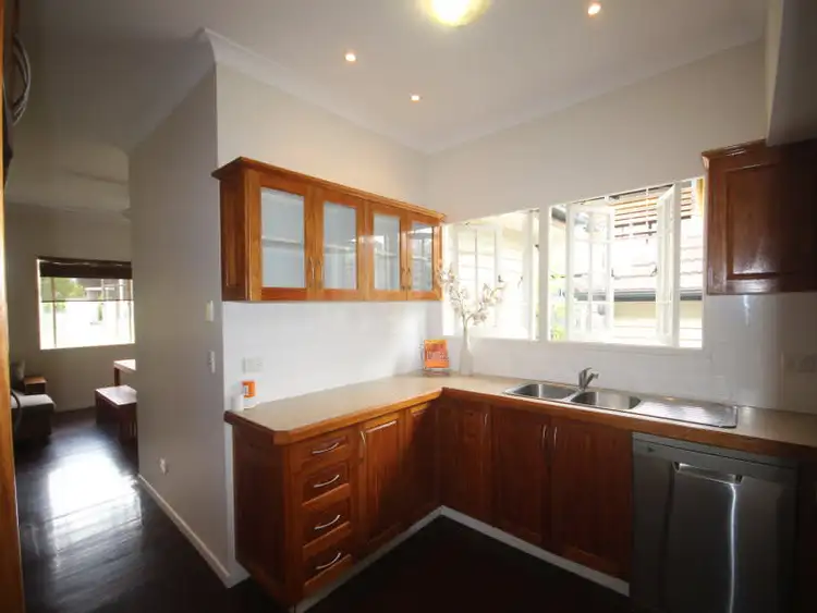 Fourth view of Homely house listing, 15 Fifth Avenue, St Lucia QLD 4067