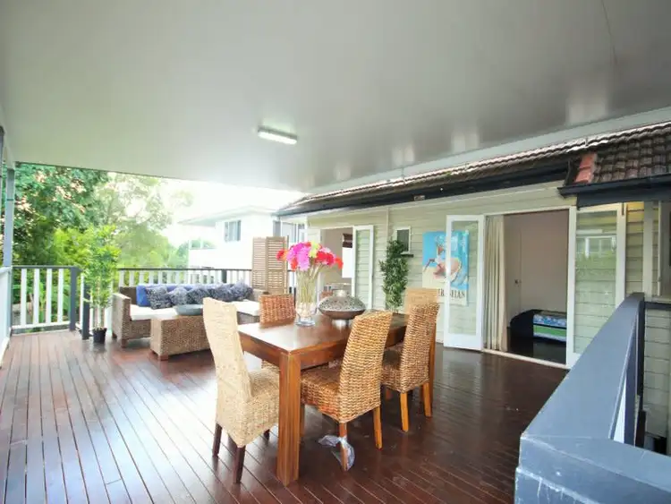 Fifth view of Homely house listing, 15 Fifth Avenue, St Lucia QLD 4067