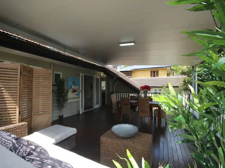 Sixth view of Homely house listing, 15 Fifth Avenue, St Lucia QLD 4067