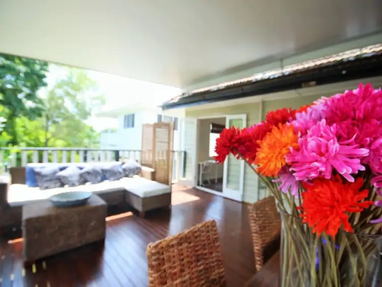 Seventh view of Homely house listing, 15 Fifth Avenue, St Lucia QLD 4067