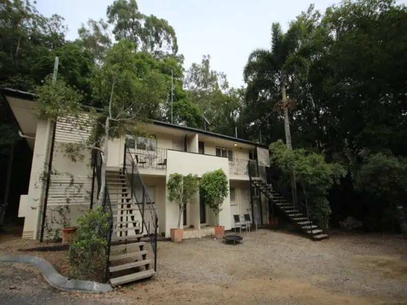 Main view of Homely unit listing, 3/74 SIR FRED SCHONELL DRIVE, St Lucia QLD 4067