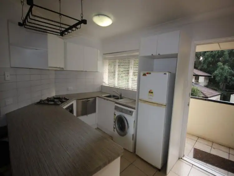 Second view of Homely unit listing, 3/74 SIR FRED SCHONELL DRIVE, St Lucia QLD 4067