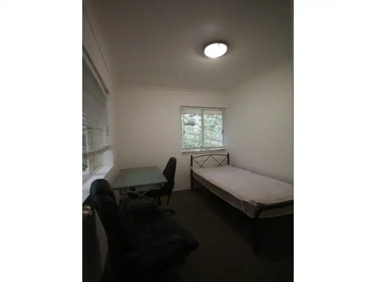 Fifth view of Homely unit listing, 3/74 SIR FRED SCHONELL DRIVE, St Lucia QLD 4067