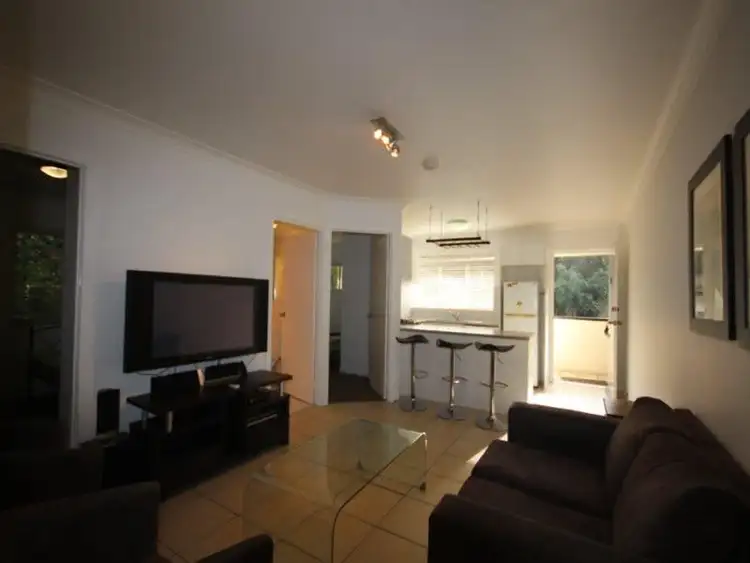 Seventh view of Homely unit listing, 3/74 SIR FRED SCHONELL DRIVE, St Lucia QLD 4067
