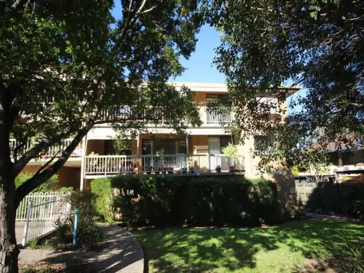 13/150 CLARENCE ROAD, Indooroopilly QLD 4068