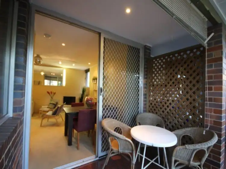 Third view of Homely unit listing, 10/124 SIR FRED SCHONELL DRIVE, St Lucia QLD 4067