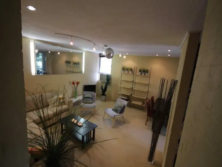 Fourth view of Homely unit listing, 10/124 SIR FRED SCHONELL DRIVE, St Lucia QLD 4067