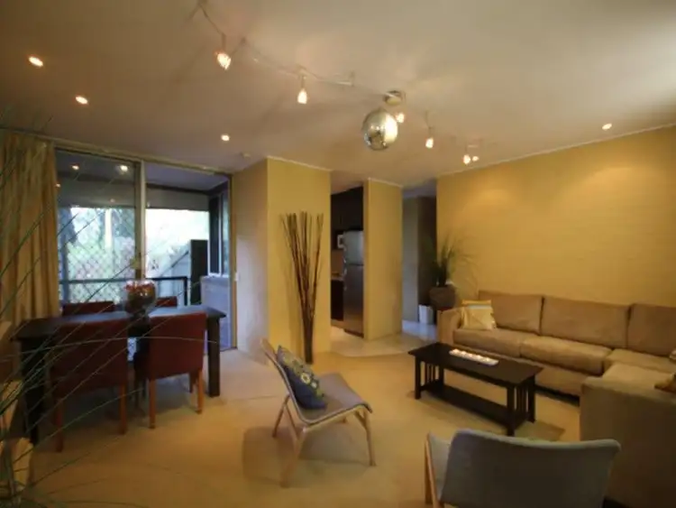 Fifth view of Homely unit listing, 10/124 SIR FRED SCHONELL DRIVE, St Lucia QLD 4067