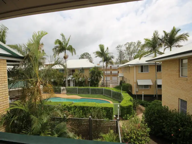 Second view of Homely unit listing, 22/22 WARREN STREET, St Lucia QLD 4067