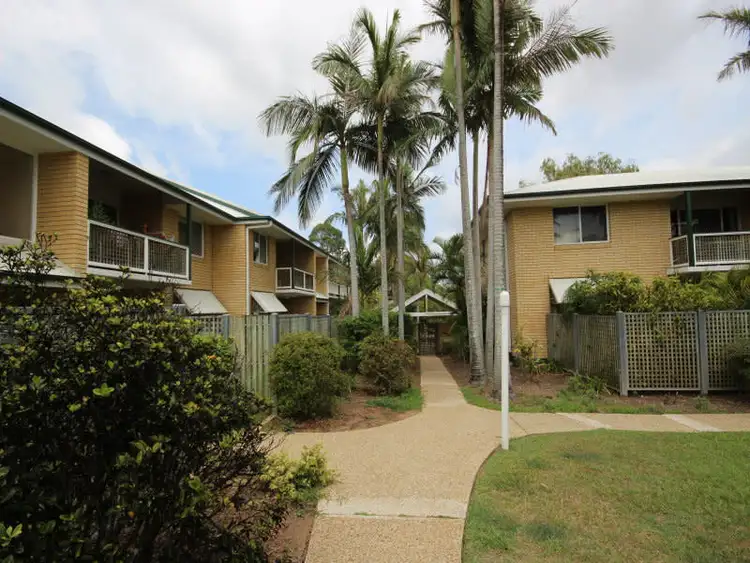 Third view of Homely unit listing, 22/22 WARREN STREET, St Lucia QLD 4067