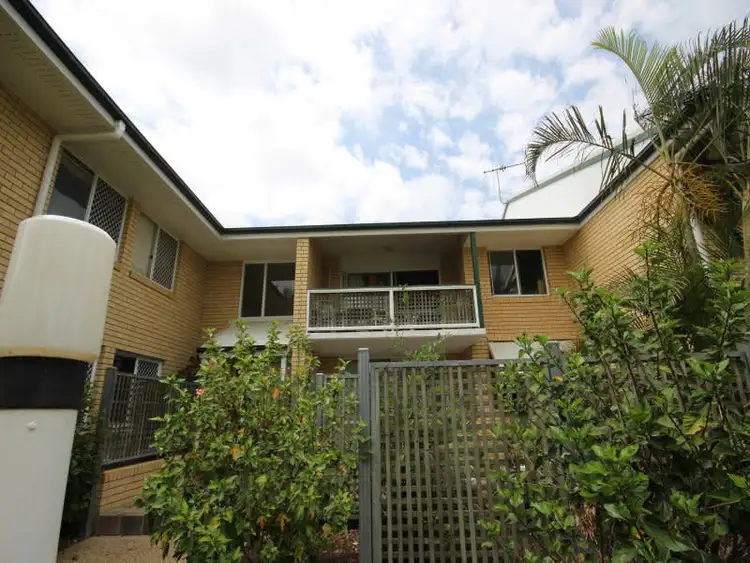Sixth view of Homely unit listing, 22/22 WARREN STREET, St Lucia QLD 4067