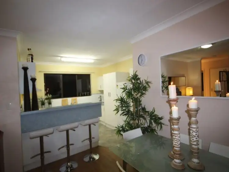 Main view of Homely unit listing, 5/8 BRYCE STREET, St Lucia QLD 4067