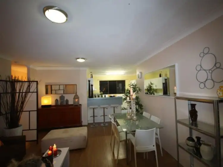 Second view of Homely unit listing, 5/8 BRYCE STREET, St Lucia QLD 4067