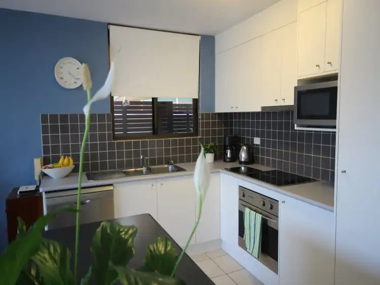 Third view of Homely unit listing, 1/202 CARMODY ROAD, St Lucia QLD 4067