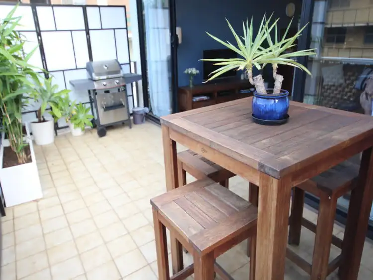 Fourth view of Homely unit listing, 1/202 CARMODY ROAD, St Lucia QLD 4067